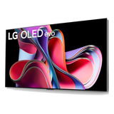 Smart Tv LG Oled Evo G3 55  4k Oled55g3 2023