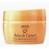 AmodilCrema Baba De Caracol