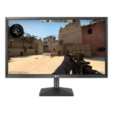 Monitor Led LG 21,5 22mk400hb Gamer