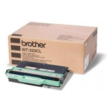 Colector De Residuos Brother Wt-220cl Original