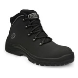 Bota De Seguridad Ubxv4 Riverline Ergonomic