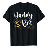Día De La Madre Daddy Bee Familia A Juego Linda Polera Div