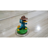 Boneco Disney Infinity Phineas & Ferb. G6