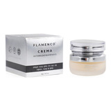 Flamenco Crema Reafirmante Antiedad Gold 24k 50gr Dia/noche