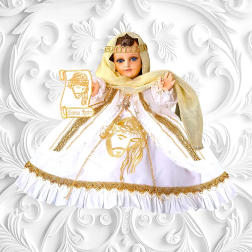 Vestidos De Niño Dios Talla 30