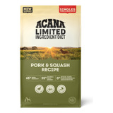 Acana Singles Pork Squash  10,2 Kg