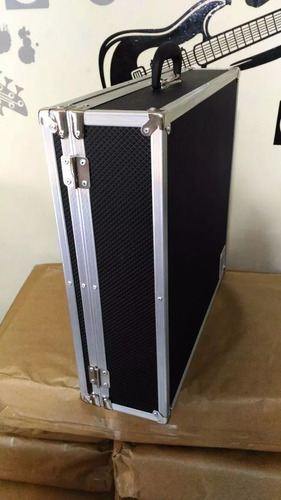 Case P/ Mesa De Som Yamaha Mackie Behringer Entre Outras