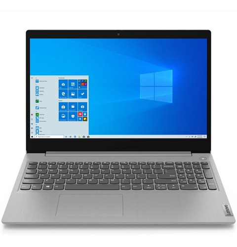 Laptop Lenovo Ideapad 3 15iml05 Intel Core I3 12gb 1tb 15.6 