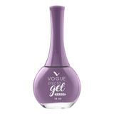 Esmalte Vogue Efecto Gel Acai X 14ml