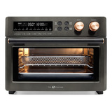 Val Cucine Horno Tostador Inteligente Extra Grande De 26.3 Q