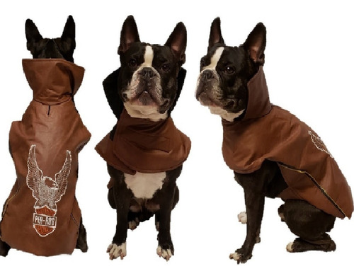 Chaleco Campera Ropa Para Perro . 