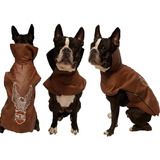 Chaleco Campera Ropa Para Perro . 