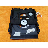 Lector Laser Óptico Y Bandeja Para Dvd LG Dp132