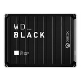 Disco Duro Wd Black P10 Game Drive Wdba5g0030bbk 3tb Negro