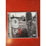 Korn - Korn Iii Remember Who You Are Cd Dvd