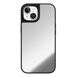 Case Casetify Mirror Para iPhone 15