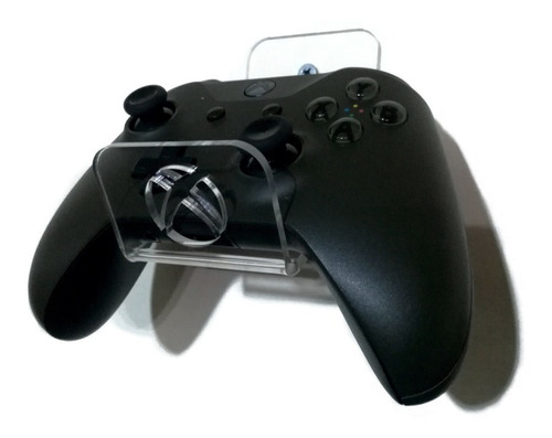 2  Soportes  Bases En Acrilico Para Control Xbox Series /one