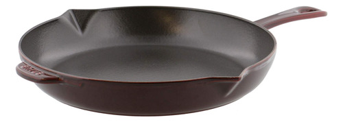 Staub Sarten De Hierro Esmaltado 10   Granadina