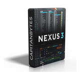 Nexus 4 | El Mas Completo | Vst Au Aax