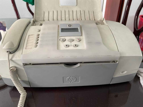 Fax Todo En Uno Hp Officet 3600