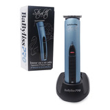 Maquina Patillera Babyliss Stealth In Motor Sin Cable Bella