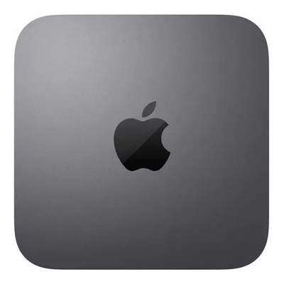 Mac Mini Apple Intel Core I5 8 GB de RAM 512 GB SSD modelo A1993 Voltage Bivolt - Bueno (Reacondicionado) | Meses sin interés