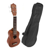 La Sevillana Svuke-200  Ukelele Ukulele Funda Y Afinador