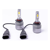 Kit Cree Led 9007 6ta Gen 24000lm 12/24v Autos 4x4