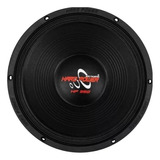 Alto Falante Woofer Hard Power 550w Rms 12 Pol 8 Ohm