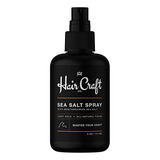 Hair Craft Co. Sea Salt Spray 6oz - Men’s Volumizing .