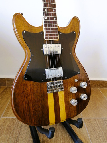Guitarra Electrica Gretsch Committee 7628 (1979) Impecable
