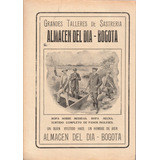 Almacén Del Día, Tinta Pelikan Aviso Publicitario De 1925