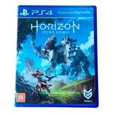 Horizon Zero Dawn Original Para Playstation 4 