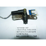 Sensor Ckp Cigueñal Volante Renault Clio K4m 1.6