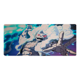 Mouse Pad Gamer One Piece 70x30 Cm M13
