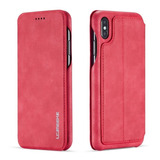 Cartera Tarjetero Compatible iPhone X  Xs  X Plus  Xs Max Xr