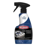 Limpiador Liquido Para Cocina Weiman 355 Ml