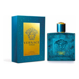 Perfume Versace Eros 100 Ml Natural Spray 