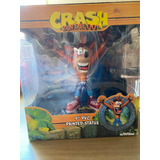 Figura De Acción De Crash Bandicoot Nuevo