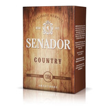 Kit C/12 Sabonete Senador Country 130g