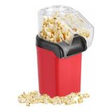 Maquina Cabritas Popcorn 1200w En 3 Minutos Automática