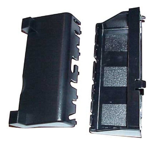 Hp Rear Port Controller Cover Assy New 317138-001 2pcs K Cck