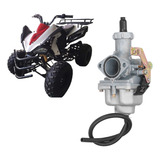 Carburador Moto Italika Ft150 Dt150 Dinamo 150cc Cg150 Rm