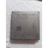 Micro Amd Athlon 64 X2 4000+ Socket Am2 Ado4000iaa5dd 3189