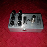 Mxr Fullbore Metal M116 Distortion Pedal