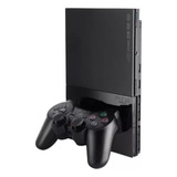 Play Station 2 Slim Modelo 90001