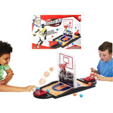 Set De Baloncesto Juego De Mesa Oficina Niños Aprender Toys