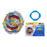 Takara Tomy Beyblade Dynamite Gatling Dragon Metalico B199