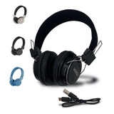 Fone De Ouvido Headphones Bluetooth Kaidi Kd-750