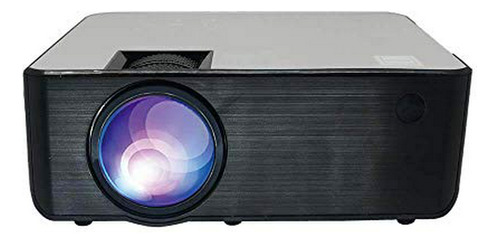 Proyector De Cine En Casa Rca Rpj-133 720p (incluye Roku Str